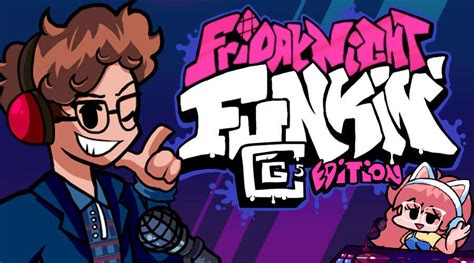 pokifnf|FNF Mods .